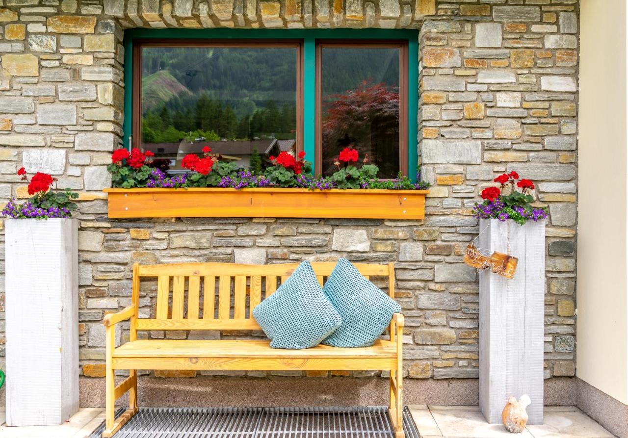Gaestehaus Hornegger Mayrhofen Luaran gambar