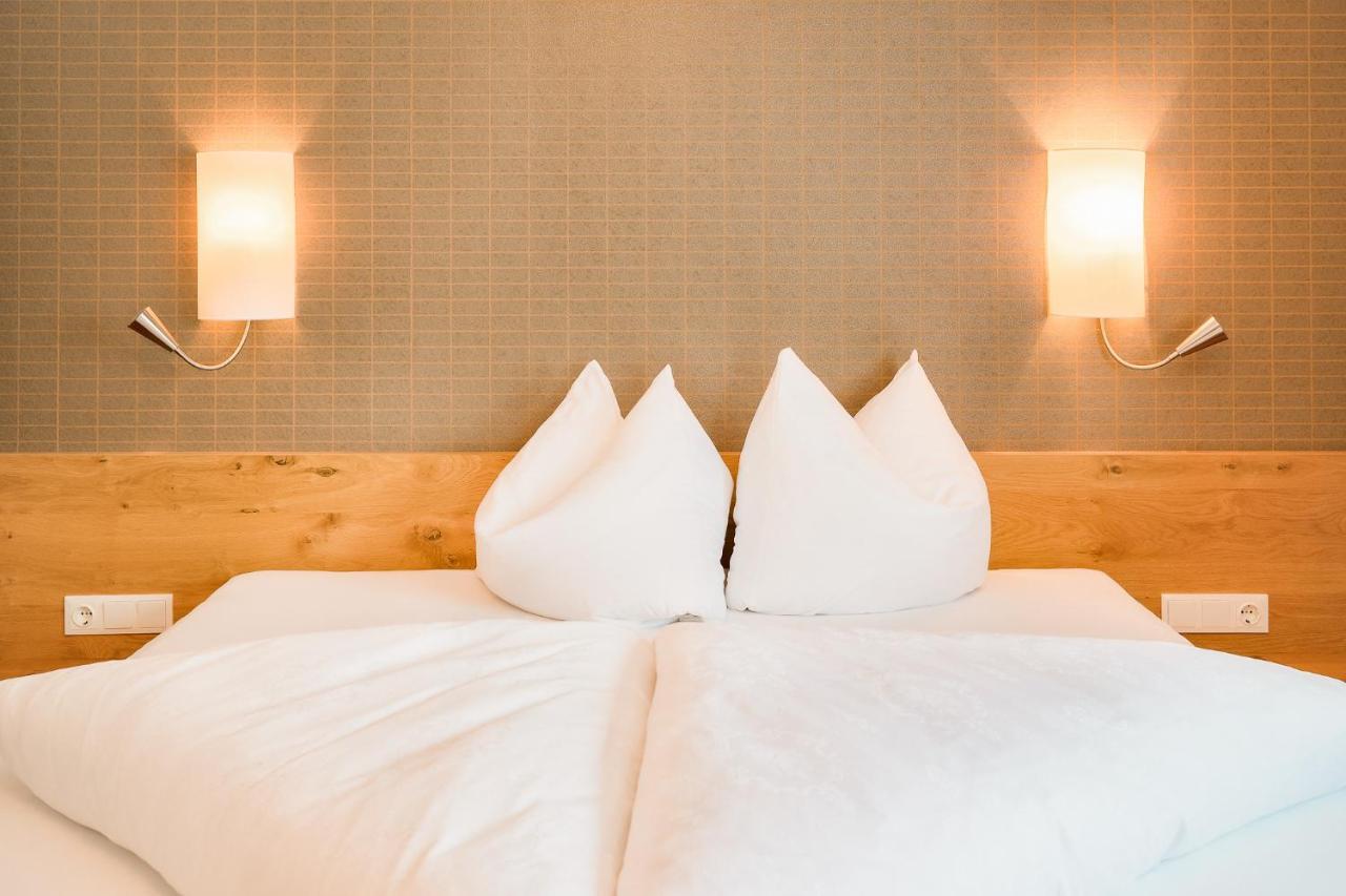 Gaestehaus Hornegger Mayrhofen Luaran gambar